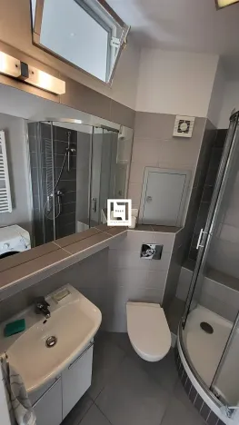 Pronájem bytu 1+1, Olomouc, Fragnerova, 31 m2