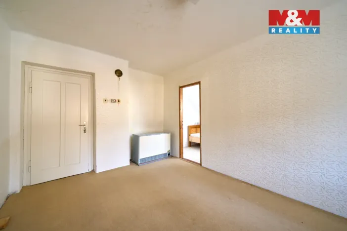 Prodej rodinného domu, Bystré, 240 m2