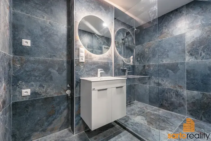 Pronájem bytu 3+1, Ústí nad Labem, Železničářská, 80 m2