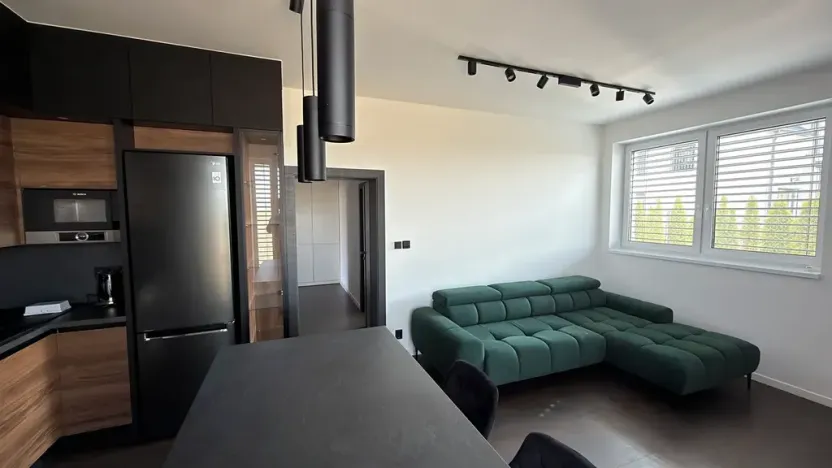 Prodej bytu 2+kk, Otice, Rybníčky, 50 m2