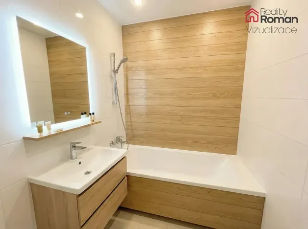 Prodej bytu 3+1, Karviná, 67 m2