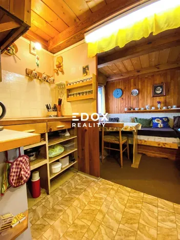 Prodej chaty, Prodašice, 60 m2