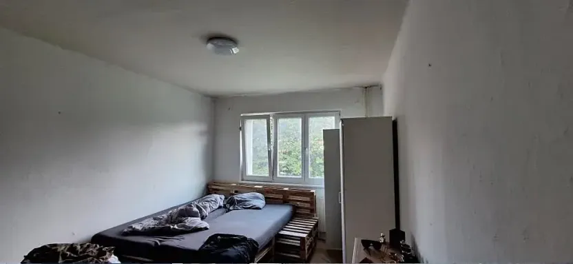 Dražba bytu 2+1, Štramberk, Nádražní, 52 m2