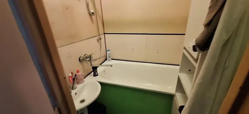 Dražba bytu 2+1, Štramberk, Nádražní, 52 m2