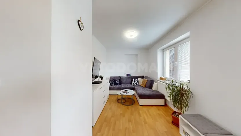 Pronájem bytu 3+kk, Blovice, Masarykovo náměstí, 69 m2