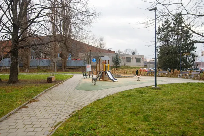 Prodej bytu 3+1, Ostrava, Ahepjukova, 67 m2