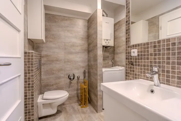 Pronájem bytu 2+1, Praha - Malá Strana, Újezd, 56 m2