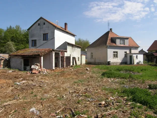 Prodej pozemku pro bydlení, Přeštice, 2575 m2