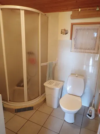 Prodej chaty, Osečná, Zahradní, 50 m2