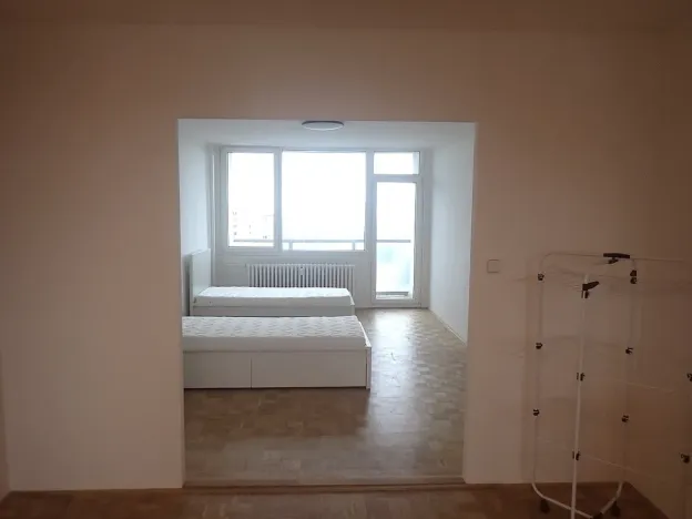 Pronájem bytu 3+kk, Liberec - Liberec XIV-Ruprechtice, Na Pískovně, 83 m2