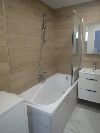 Pronájem bytu 3+kk, Liberec - Liberec XIV-Ruprechtice, Na Pískovně, 83 m2