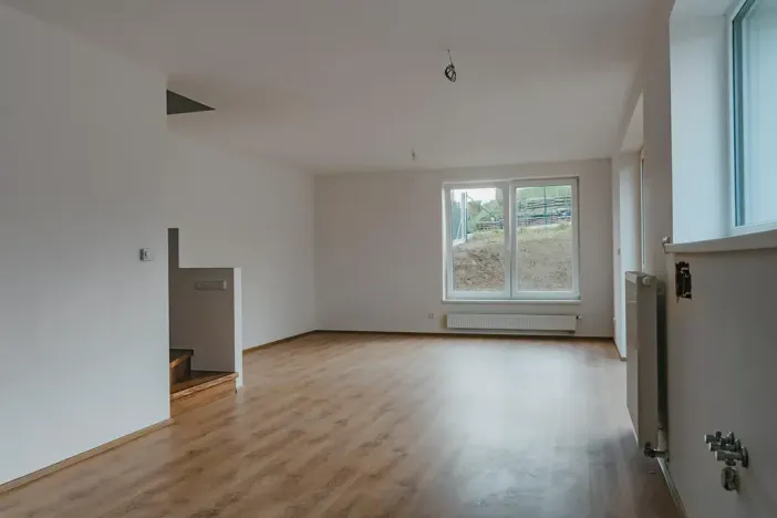 Prodej bytu 5+kk, Stará Huť, K Lomu, 162 m2