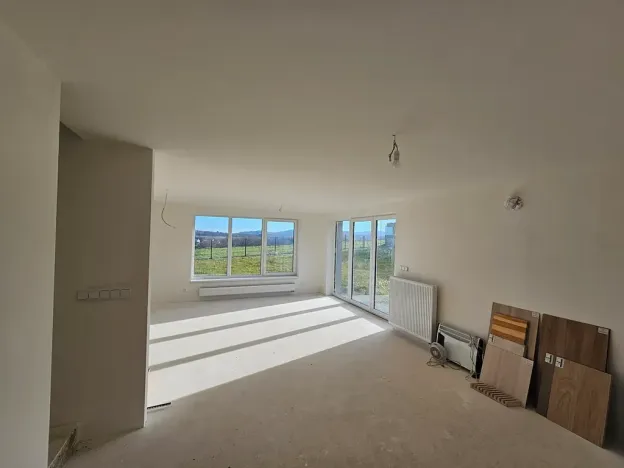 Prodej bytu 5+kk, Stará Huť, K Lomu, 162 m2