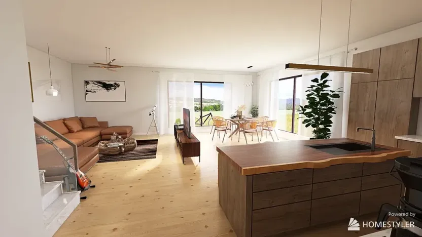 Prodej bytu 5+kk, Stará Huť, K Lomu, 162 m2