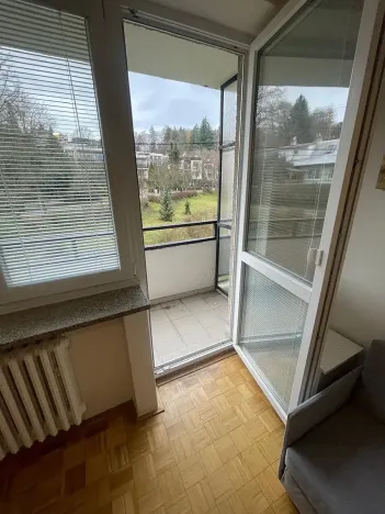 Pronájem bytu 1+1, Zlín, Mokrá II, 46 m2