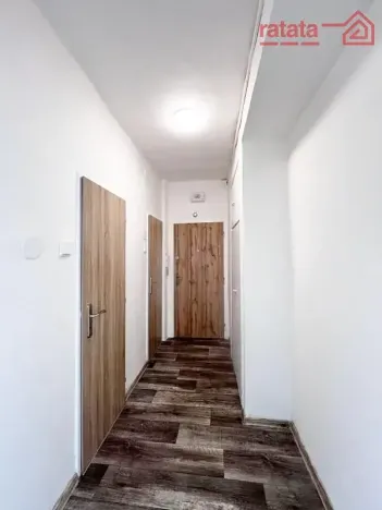 Pronájem bytu 2+1, Klášterec nad Ohří, Václava Řezáče, 55 m2