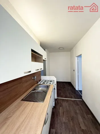 Pronájem bytu 3+1, Klášterec nad Ohří, Školní, 66 m2