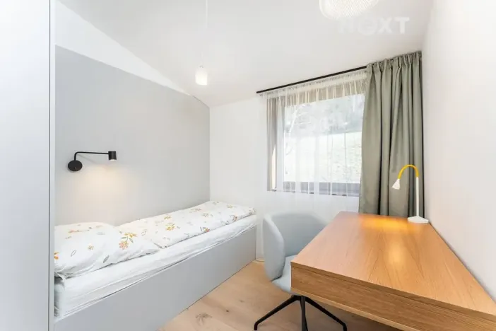 Pronájem bytu 4+kk, Benecko, 80 m2