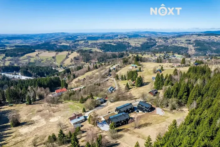 Pronájem bytu 4+kk, Benecko, 80 m2