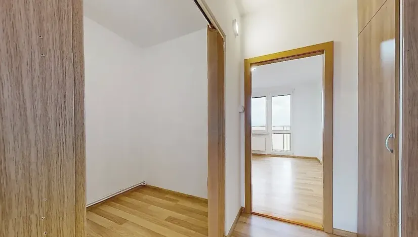 Prodej bytu 2+1, Javorník, 64 m2