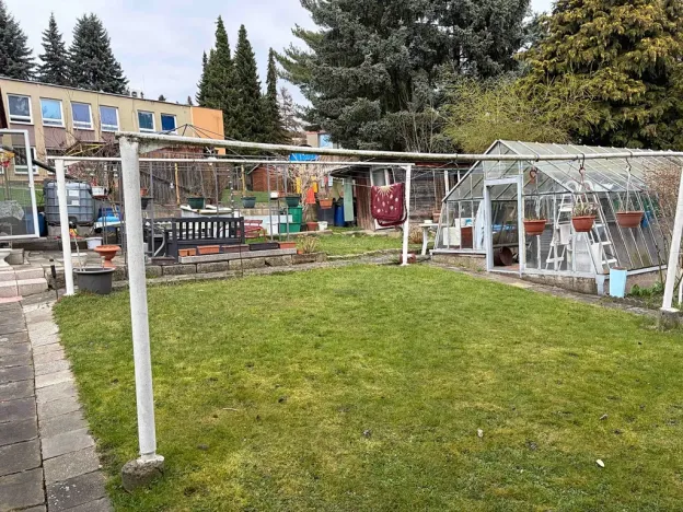 Prodej rodinného domu, Děčín, Liliová, 290 m2