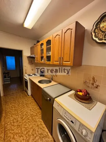 Prodej bytu 3+1, Praha - Stodůlky, Přecechtělova, 73 m2