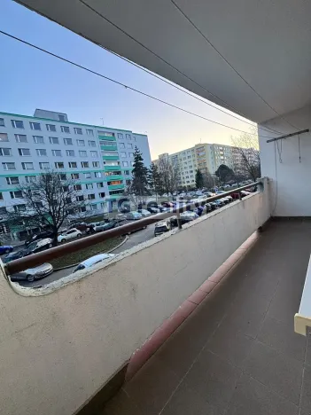 Prodej bytu 3+1, Praha - Stodůlky, Přecechtělova, 73 m2