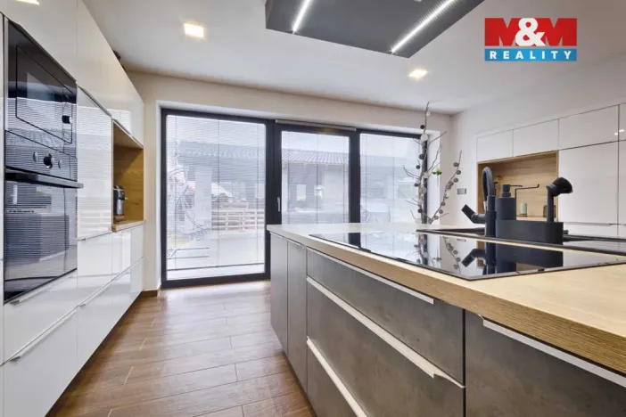 Prodej rodinného domu, Čejov, 158 m2