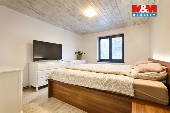 Prodej rodinného domu, Čejov, 158 m2