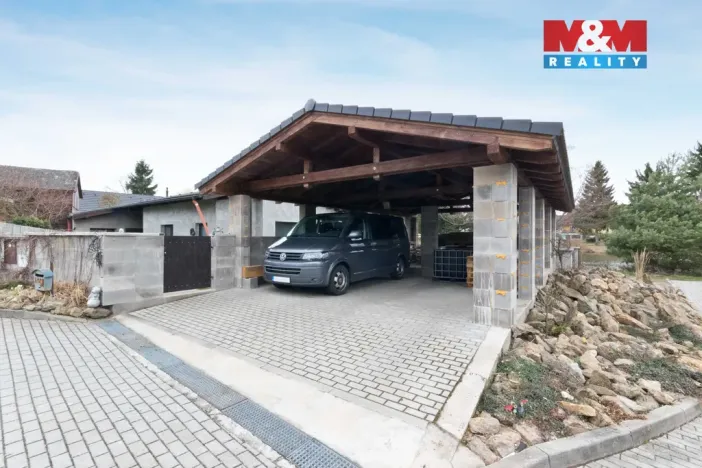 Prodej rodinného domu, Čejov, 158 m2