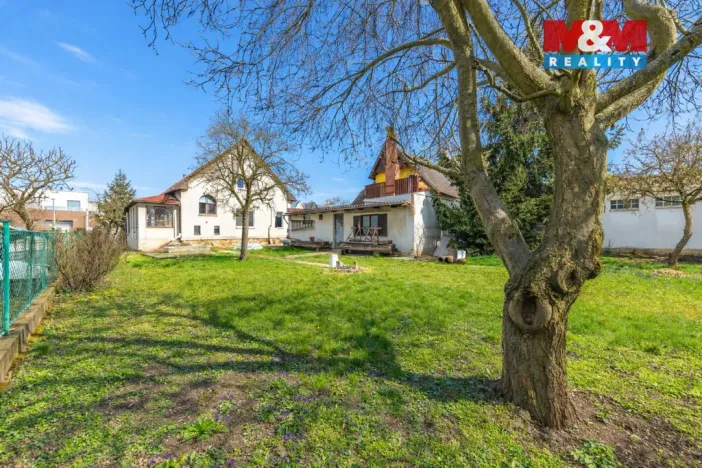 Prodej rodinného domu, Praha - Hostavice, Kaňovská, 170 m2