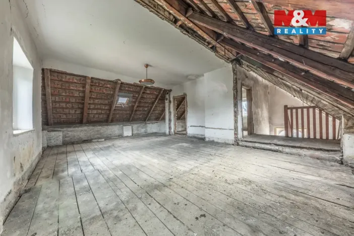 Prodej rodinného domu, Praha - Hostavice, Kaňovská, 170 m2