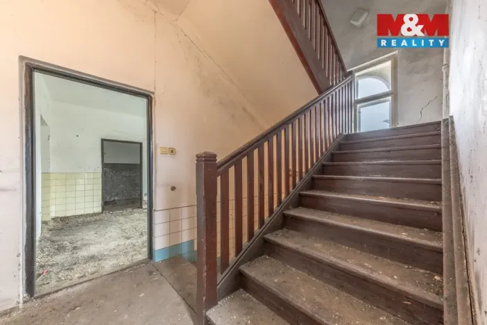 Prodej rodinného domu, Praha - Hostavice, Kaňovská, 170 m2