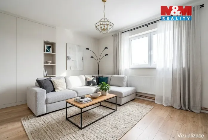 Prodej rodinného domu, Lysá nad Labem - Litol, Na Vysoké mezi, 108 m2