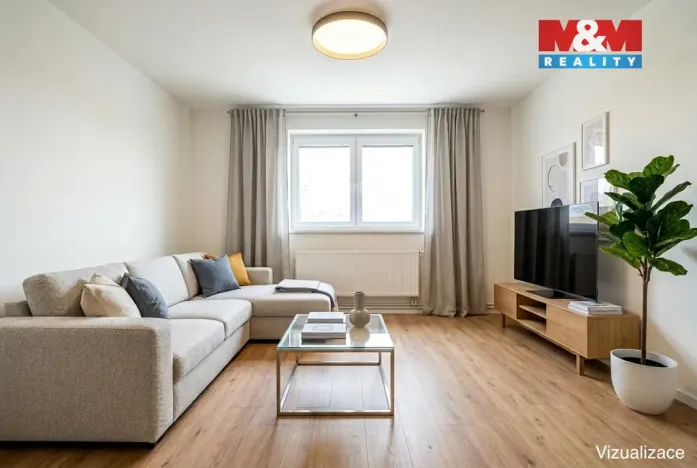 Prodej rodinného domu, Lysá nad Labem - Litol, Na Vysoké mezi, 108 m2