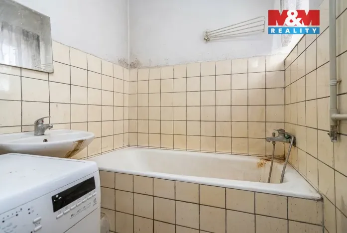 Prodej rodinného domu, Lysá nad Labem - Litol, Na Vysoké mezi, 108 m2