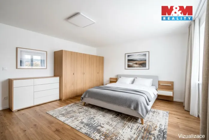 Prodej rodinného domu, Lysá nad Labem - Litol, Na Vysoké mezi, 108 m2