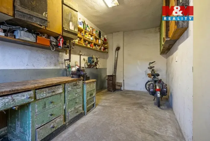 Prodej rodinného domu, Lysá nad Labem - Litol, Na Vysoké mezi, 108 m2