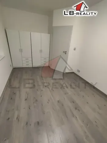 Pronájem bytu 2+kk, Kolín, Politických vězňů, 58 m2