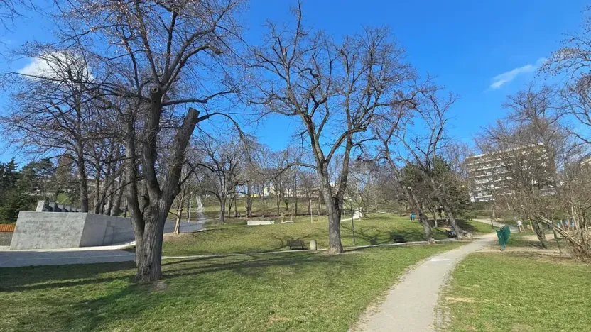 Prodej bytu 2+kk, Brno, Elgartova, 40 m2