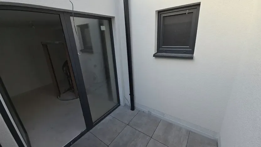 Prodej bytu 1+kk, Brno, Elgartova, 30 m2