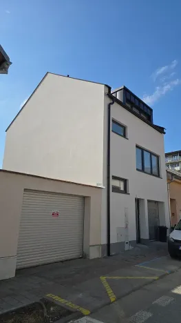 Prodej bytu 2+kk, Brno, Elgartova, 40 m2