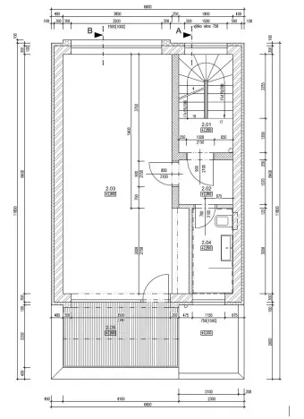 Prodej bytu 2+kk, Brno, Elgartova, 40 m2