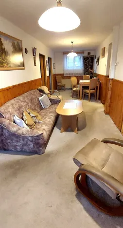 Pronájem bytu 4+1, Lukavice, 95 m2