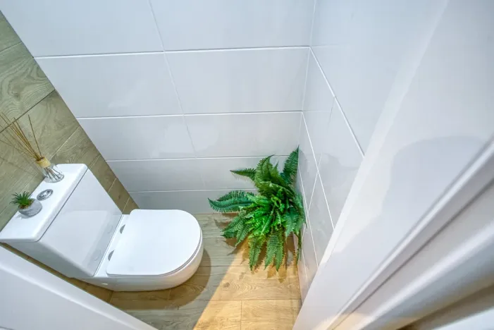 Pronájem bytu 2+1, Jirkov, Studentská, 61 m2