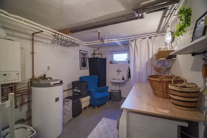 Prodej rodinného domu, Železnice, Náměstí Svobody, 252 m2