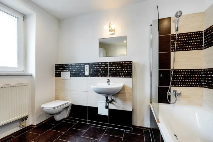 Prodej bytu 2+1, Mníšek pod Brdy, 5. května, 60 m2