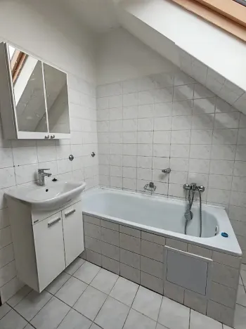 Pronájem bytu 1+1, Lanškroun, Palackého, 41 m2