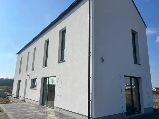 Prodej rodinného domu, Vysoký Újezd, Rochlova, 150 m2