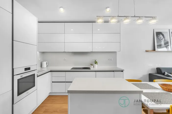 Pronájem bytu 2+kk, Týniště nad Orlicí, T. G. Masaryka, 64 m2